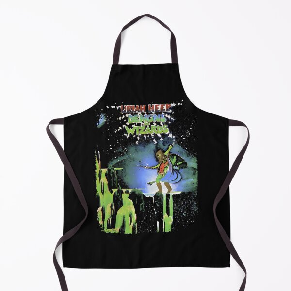 Item preview,  Uriah Heep News Band designed and sold by DeniseGrier1.