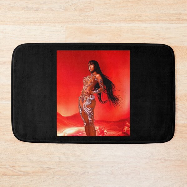 Item preview, Shenseea Jamaican singe designed and sold by hdbxkbnn.