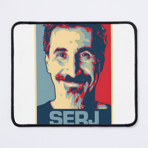 Item preview, Serj Artistic Design Featuring Unique Abstract Elements and Bold Colors designed and sold by shyfart.