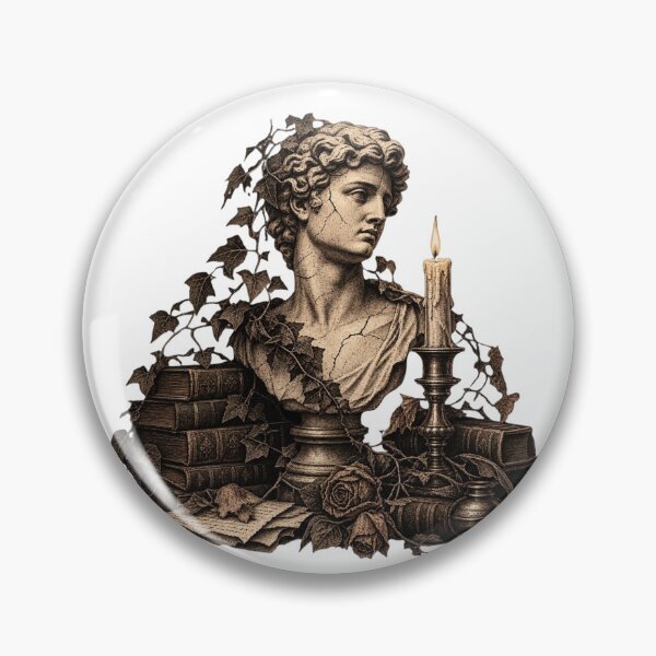 Item preview, Classical statue designed and sold by BiaSMartins.