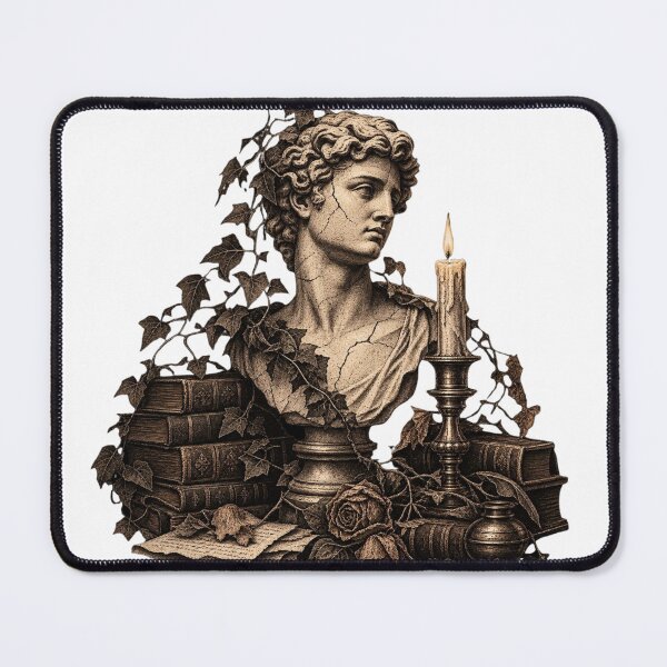 Item preview, Classical statue designed and sold by BiaSMartins.