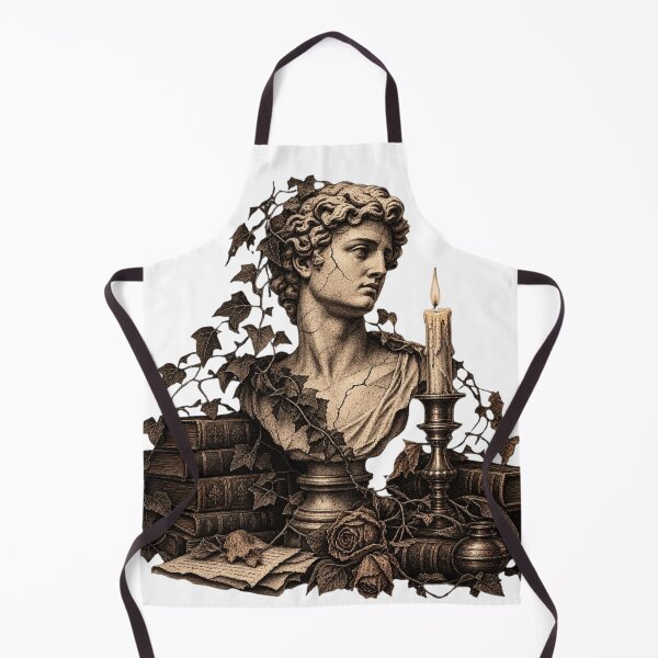 Item preview, Classical statue designed and sold by BiaSMartins.