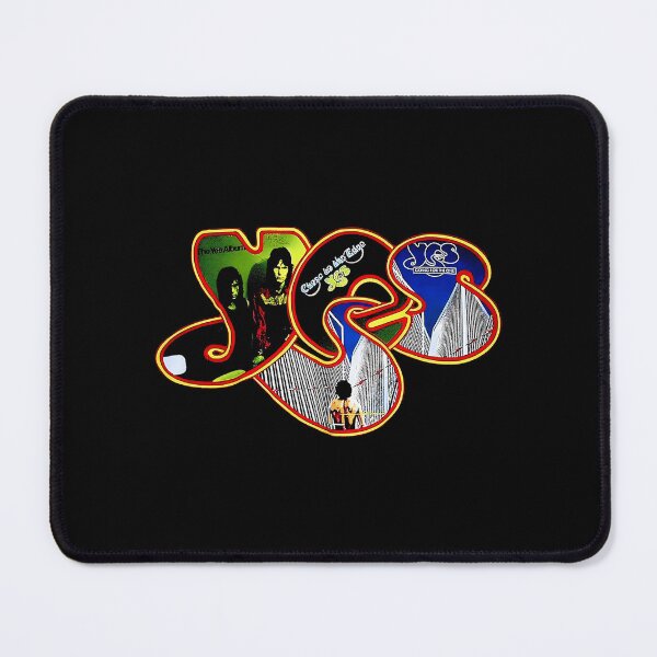 Item preview, Enjoy Yes Band designed and sold by DeniseGrier1.