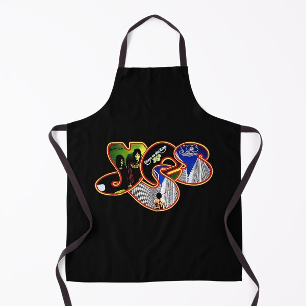 Item preview, Enjoy Yes Band designed and sold by DeniseGrier1.