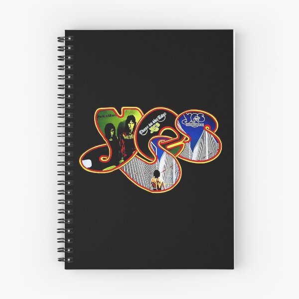 Item preview, Enjoy Yes Band designed and sold by DeniseGrier1.