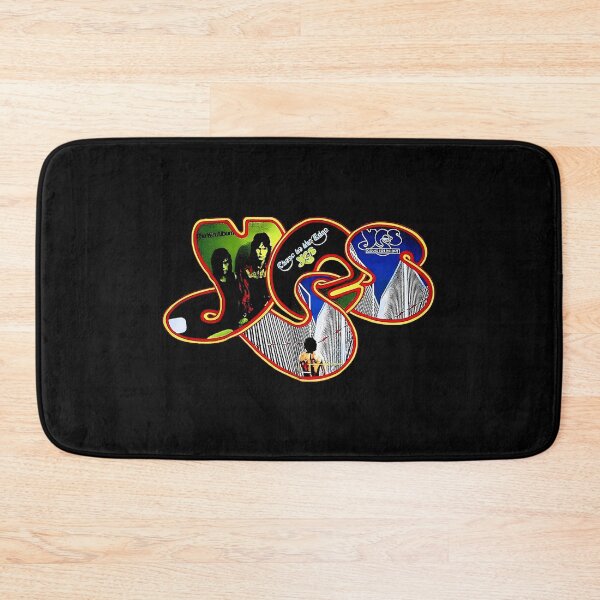 Item preview, Enjoy Yes Band designed and sold by DeniseGrier1.