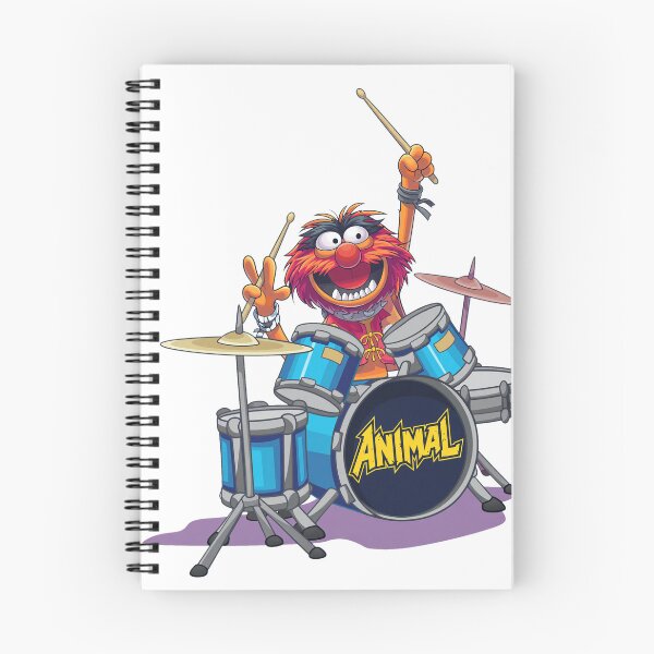 Item preview, Wild Drumbashing Character with Blue Kit designed and sold by JACKOBMSTRONG.