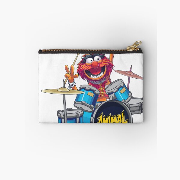 Item preview, Wild Drumbashing Character with Blue Kit designed and sold by JACKOBMSTRONG.