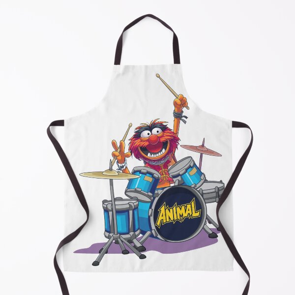 Item preview, Wild Drumbashing Character with Blue Kit designed and sold by JACKOBMSTRONG.