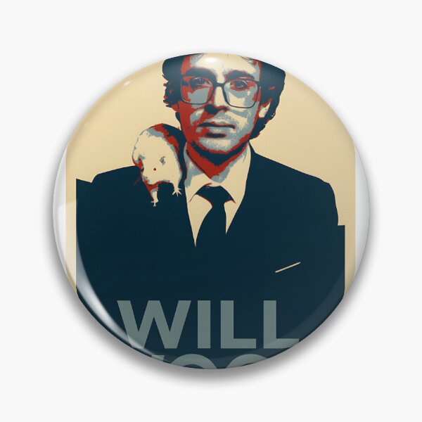 Item preview, Will Wood Artistic Portrait Design for Creative Expression designed and sold by shyfart.