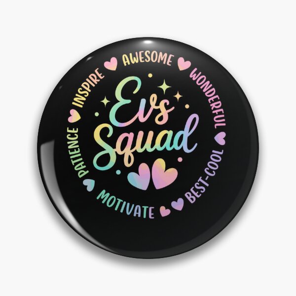 Item preview, Proud EVS Worker Environmental Services Appreciation Week designed and sold by JanetWilli.