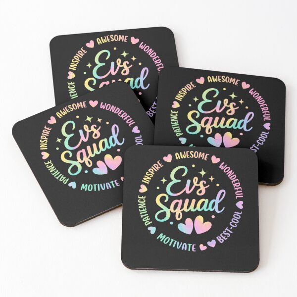 Item preview, Proud EVS Worker Environmental Services Appreciation Week designed and sold by JanetWilli.