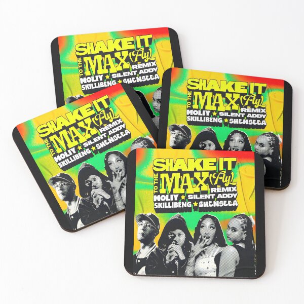 Item preview, Shenseea Jamaican singe designed and sold by hdbxkbnn.