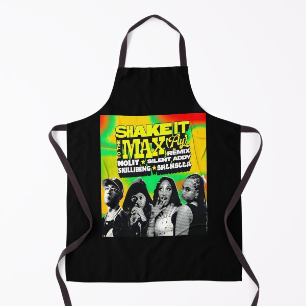 Item preview, Shenseea Jamaican singe designed and sold by hdbxkbnn.