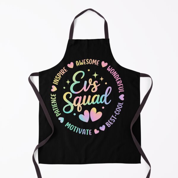 Item preview, Proud EVS Worker Environmental Services Appreciation Week designed and sold by JanetWilli.