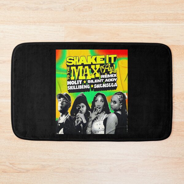 Item preview, Shenseea Jamaican singe designed and sold by hdbxkbnn.