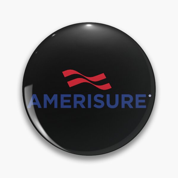Item preview, amerisure designed and sold by Vockstyle.