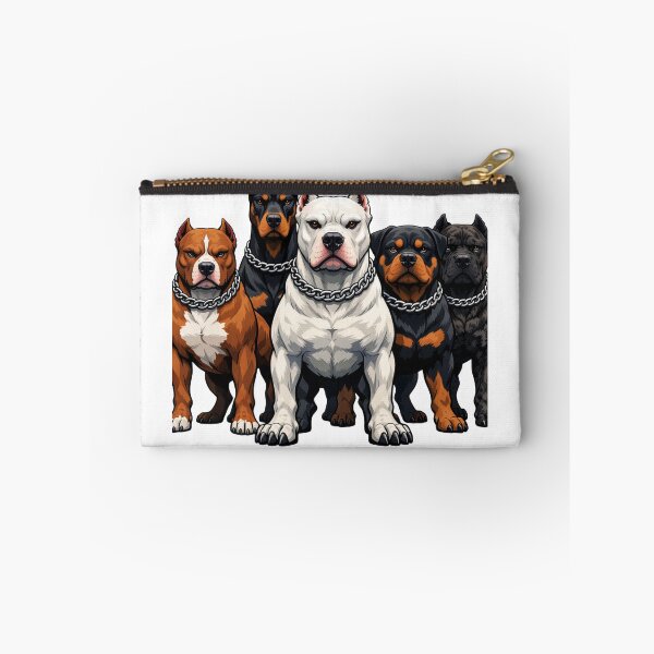 Item preview, Dogs designed and sold by BrainGrafic.