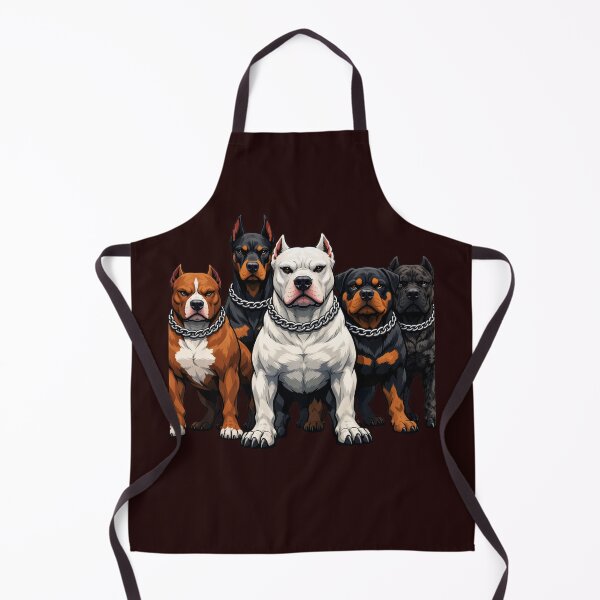 Item preview, Dogs designed and sold by BrainGrafic.