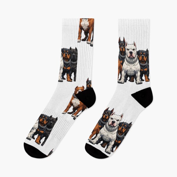 Item preview, Dogs designed and sold by BrainGrafic.