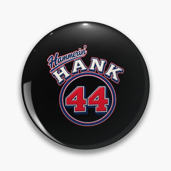 Item preview, Hammerin' Hank 44 designed and sold by SteveLPenix.