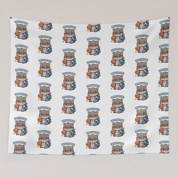 Item preview, Back To School PE Wombat designed and sold by Wildlife-Walk.