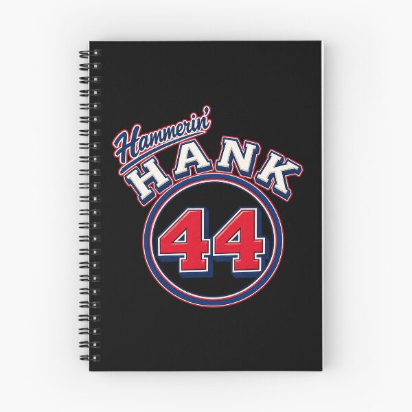 Item preview, Hammerin' Hank 44 designed and sold by SteveLPenix.