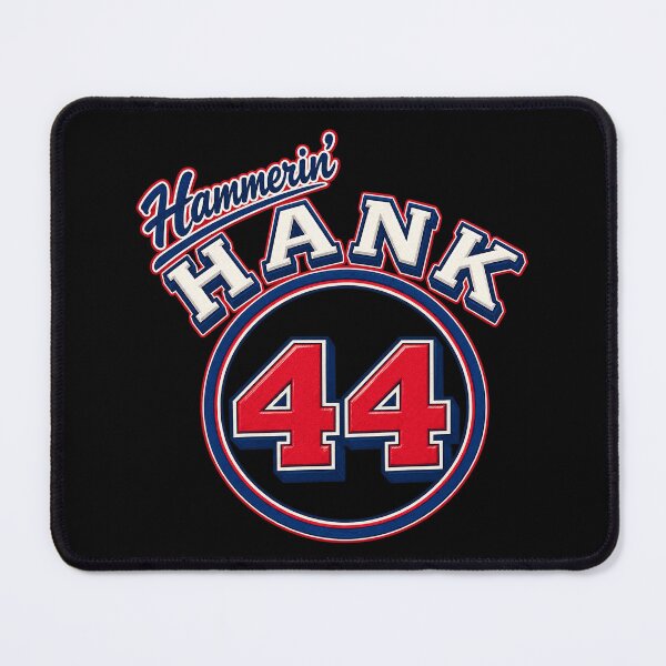 Item preview, Hammerin' Hank 44 designed and sold by SteveLPenix.