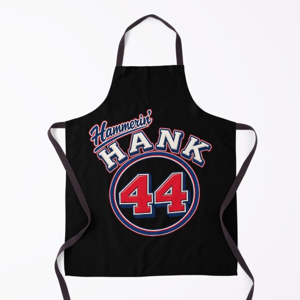 Item preview, Hammerin' Hank 44 designed and sold by SteveLPenix.