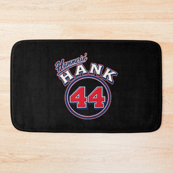 Item preview, Hammerin' Hank 44 designed and sold by SteveLPenix.