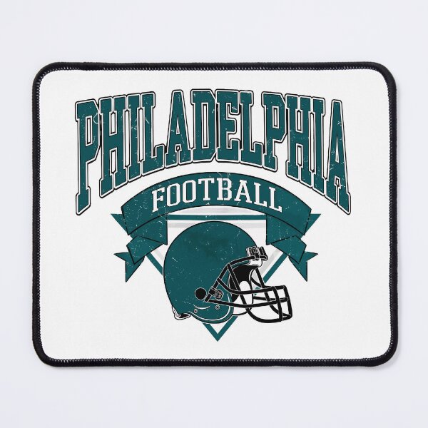 Item preview, Philly Football Retro Helmet Kid Tee designed and sold by anaCryder.
