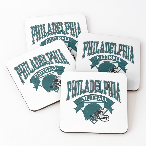 Item preview, Philly Football Retro Helmet Kid Tee designed and sold by anaCryder.