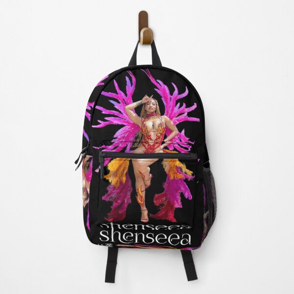 Item preview, Shenseea Jamaican singe designed and sold by hdbxkbnn.
