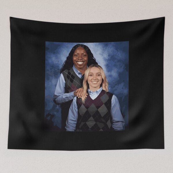 Item preview, Friendship School Photo Argyle  designed and sold by Stephanie99010.