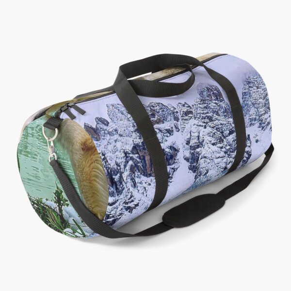 Item preview, Softly Braum's aEmbrace Stillness designed and sold by agvcdrd.
