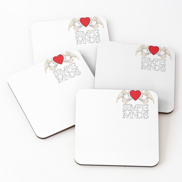 Item preview, Simple Minds - Heart of the Crowd Premium  designed and sold by introvertseller.