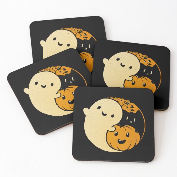 Item preview, Spooky Ghost designed and sold by kg07.