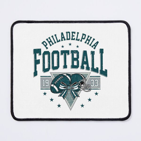 Item preview, Vintage Philly Football Fan Graphic designed and sold by ezemannan.