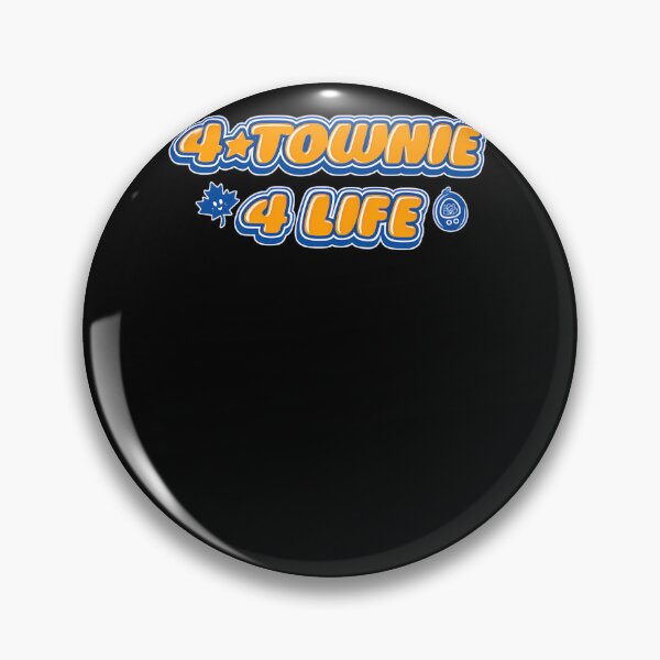 Item preview, 4 Townie 4 Life  designed and sold by dehofffsrolson.