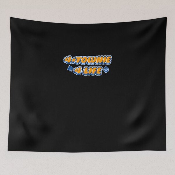 Item preview, 4 Townie 4 Life  designed and sold by dehofffsrolson.