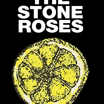 Artwork thumbnail, The-Stone-Roses by Razecraft