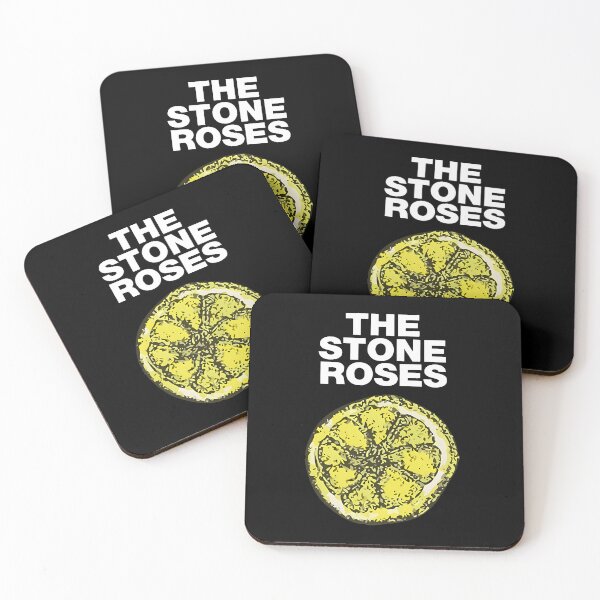 Item preview, The-Stone-Roses designed and sold by Razecraft.