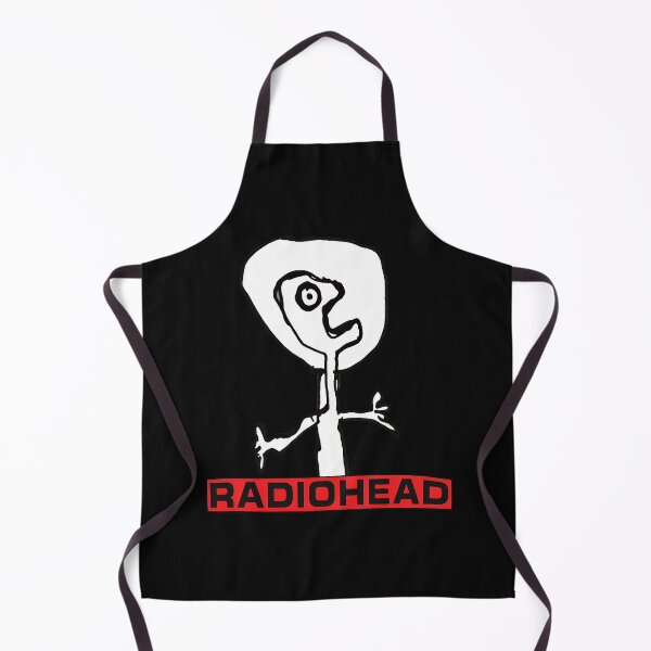Item preview, Radiohead Stick Figure designed and sold by deniseruz.
