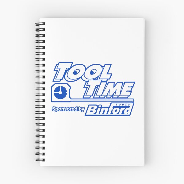 Item preview, Tool Time sponsored by Binford Tools designed and sold by Gerhard-VIN.