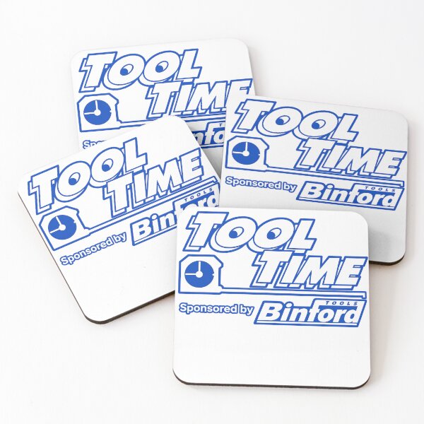 Item preview, Tool Time sponsored by Binford Tools designed and sold by Gerhard-VIN.