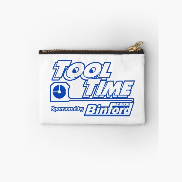 Item preview, Tool Time sponsored by Binford Tools designed and sold by Gerhard-VIN.