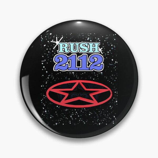 Item preview,  2112 Rushband Album Cover designed and sold by DeniseGrier1.