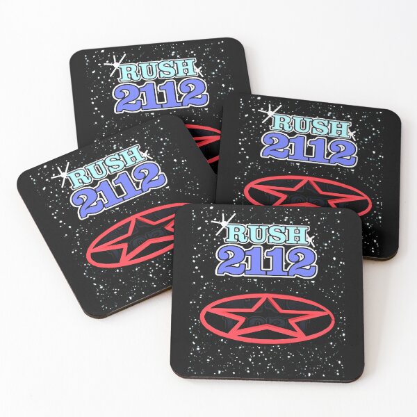 Item preview,  2112 Rushband Album Cover designed and sold by DeniseGrier1.