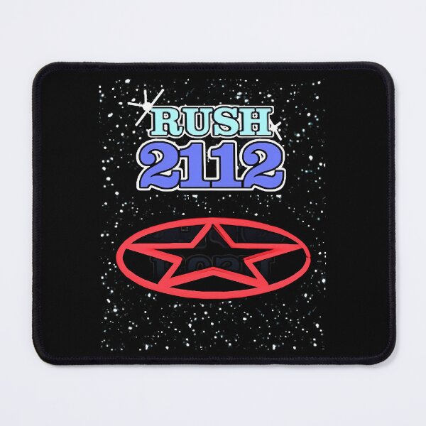 Item preview,  2112 Rushband Album Cover designed and sold by DeniseGrier1.