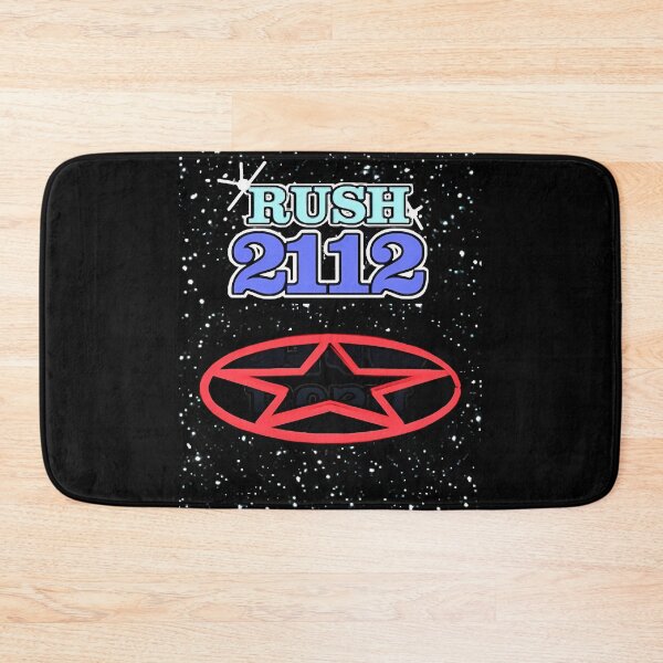 Item preview,  2112 Rushband Album Cover designed and sold by DeniseGrier1.